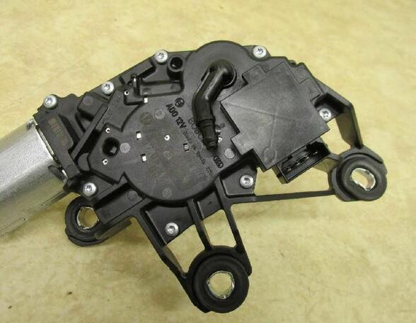 Wiper Motor VW Polo (9N)