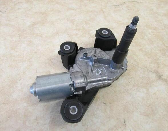 Wiper Motor RENAULT Megane III Schrägheck (B3, BZ0/1)