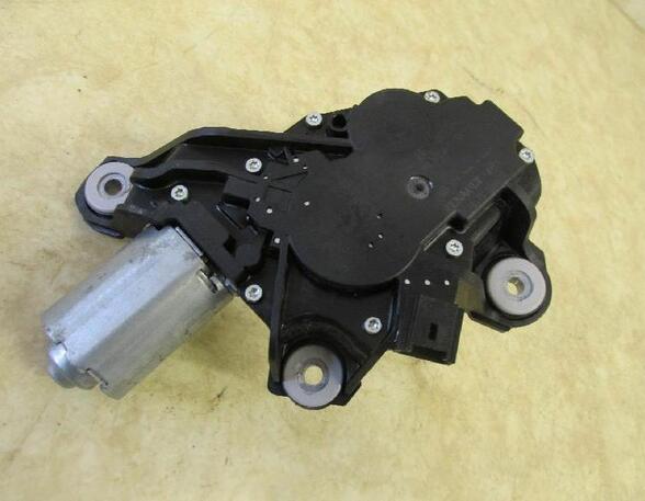 Wiper Motor RENAULT Megane III Schrägheck (B3, BZ0/1)