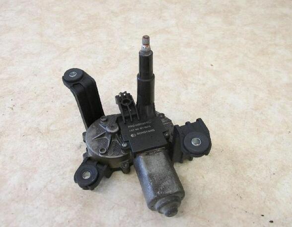 Wiper Motor OPEL Astra J Caravan (--)