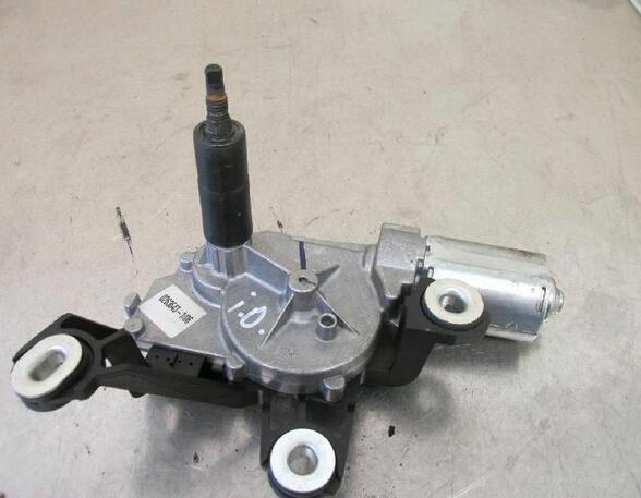 Wiper Motor VW Fox Schrägheck (5Z1, 5Z3, 5Z4)