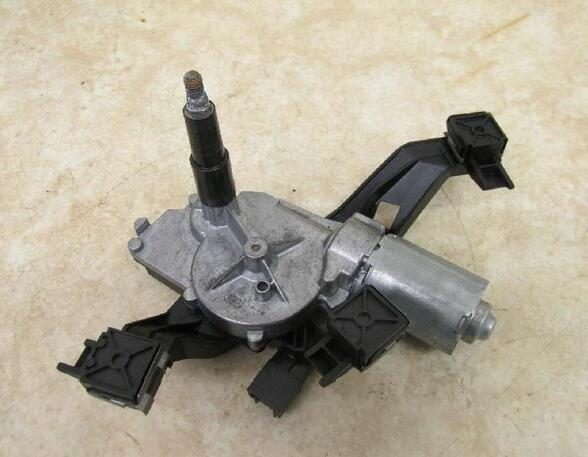 Wiper Motor PEUGEOT 207 (WA, WC)