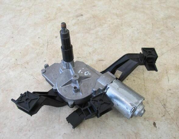 Wiper Motor PEUGEOT 207 (WA, WC)