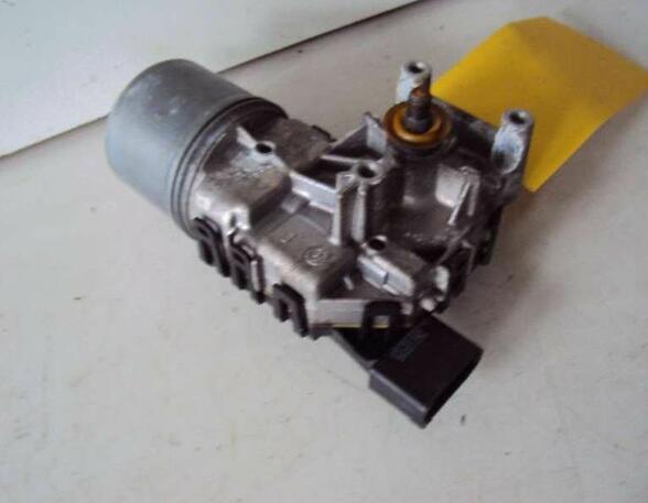 Wiper Motor OPEL Astra H Caravan (L35)