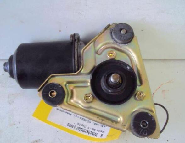 Wiper Motor MAZDA MX-3 (EC)