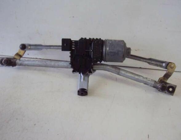 Wiper Motor SKODA Fabia I (6Y2)