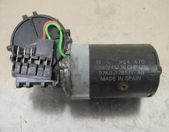 Wiper Motor FORD KA (RB)