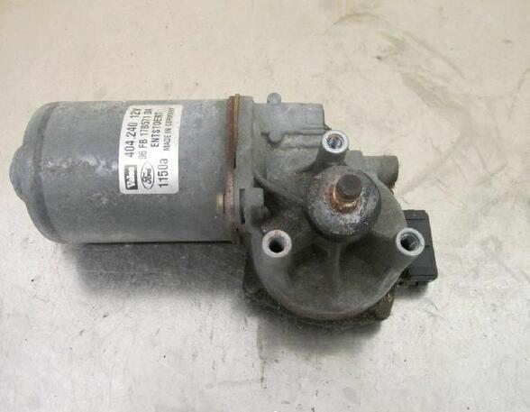 Wiper Motor FORD Fiesta IV (JA, JB)