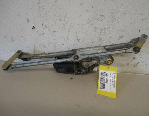 Wiper Motor PEUGEOT 106 II (1A, 1C)