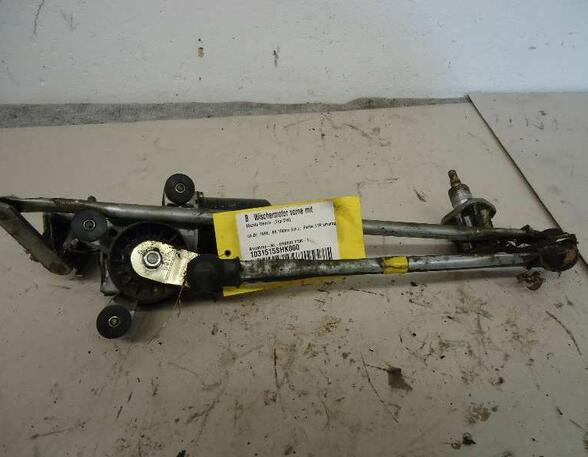 Wiper Motor MAZDA Demio (DW)