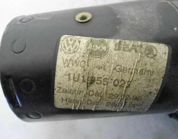 Wiper Motor AUDI A3 (8L1)