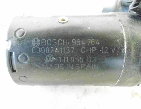 Wiper Motor AUDI A3 (8L1)