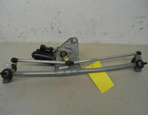 Wiper Motor OPEL Astra F Caravan (T92)