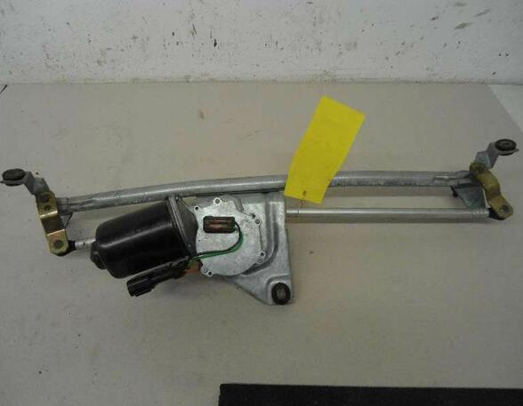 Wiper Motor OPEL Astra F Caravan (T92)