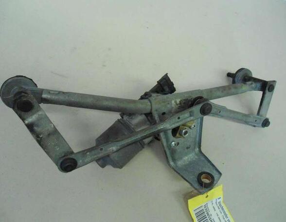 Wiper Motor PEUGEOT 206 Schrägheck (2A/C)