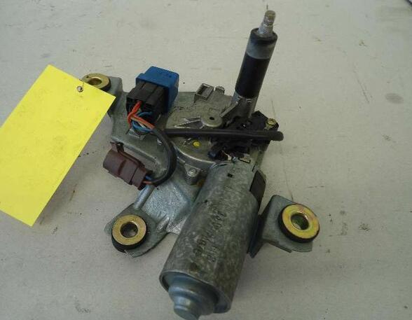 Wiper Motor PEUGEOT 406 Break (8E/F)