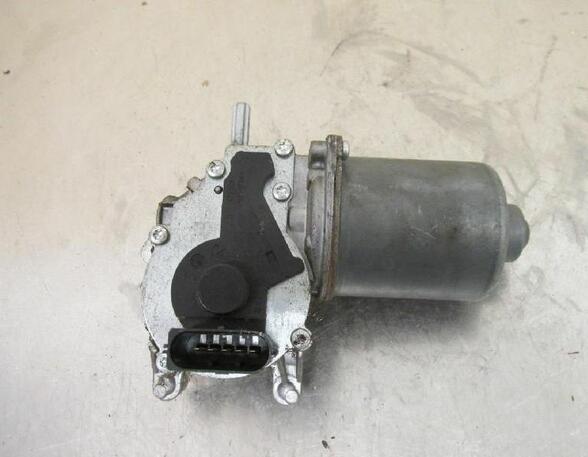 Wiper Motor FORD Fiesta V (JD, JH)