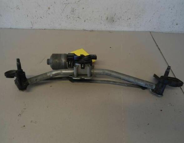 Wiper Motor OPEL Astra H Caravan (L35)