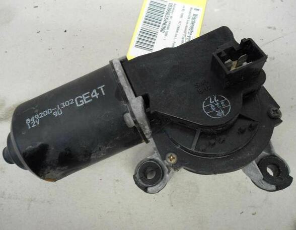 Wiper Motor MAZDA 626 V Hatchback (GF)