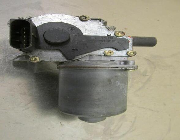 Wiper Motor FORD Fiesta V (JD, JH)