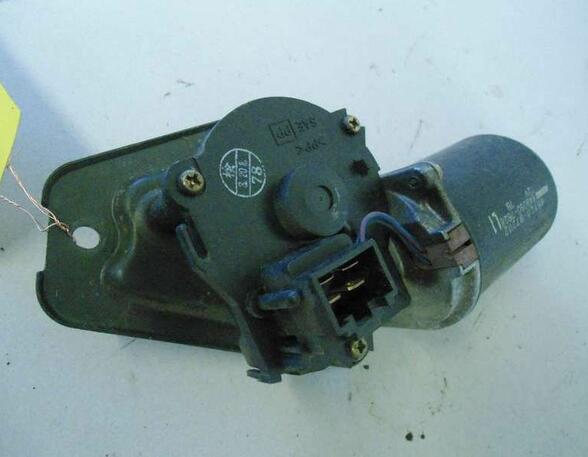 Wiper Motor DAIHATSU Sirion (M1)