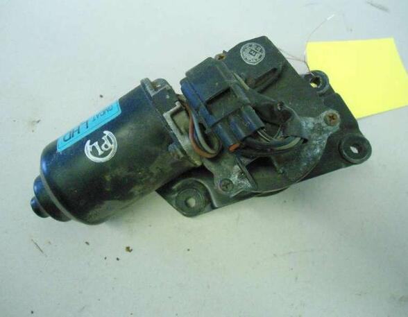 Wiper Motor CHEVROLET Aveo/Kalos Schrägheck (T200), DAEWOO Kalos (KLAS)