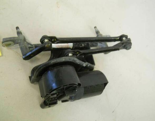 Wiper Motor VW Fox Schrägheck (5Z1, 5Z3, 5Z4)