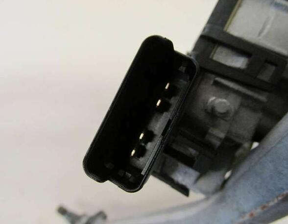 Wiper Motor PEUGEOT 206 SW (2E/K)