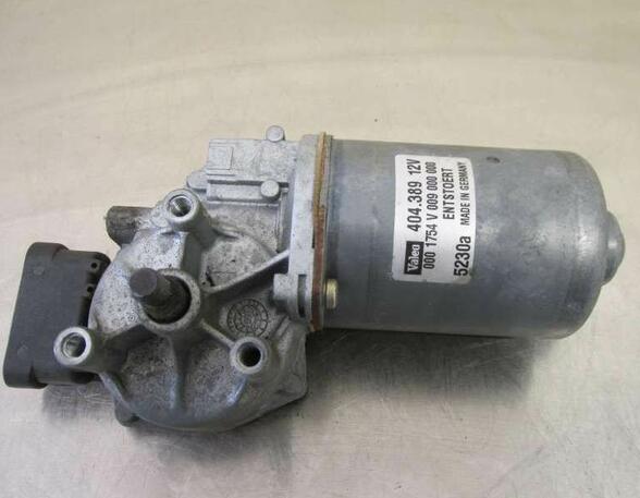 Wiper Motor SMART City-Coupe (450)