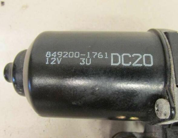 Wiper Motor MAZDA Demio (DW)