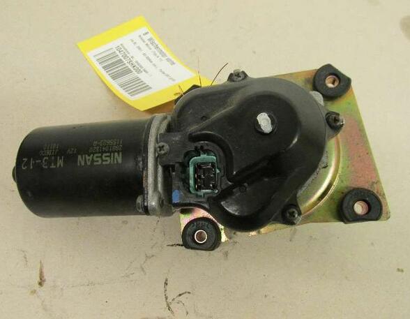 Wiper Motor NISSAN Micra II (K11)