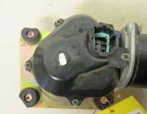 Wiper Motor NISSAN Micra II (K11)