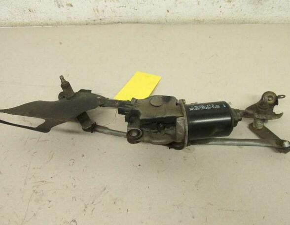 Wiper Motor TOYOTA Yaris (NCP1, NLP1, SCP1)