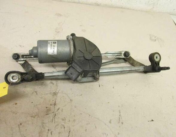 Wiper Motor OPEL Corsa D (S07)