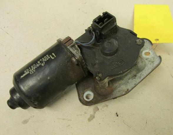 Wiper Motor DAIHATSU Sirion (M1)