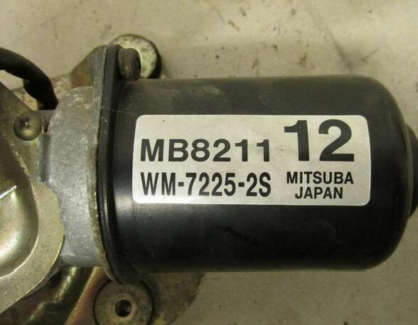 Wiper Motor MITSUBISHI Lancer V Station Wagon (CBW, CDW)