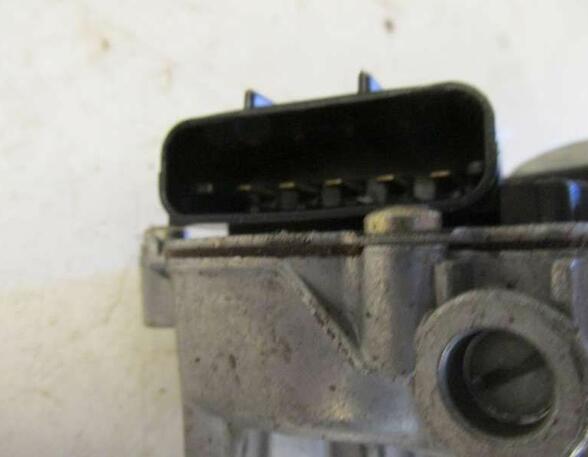 Wiper Motor FIAT Stilo (192)