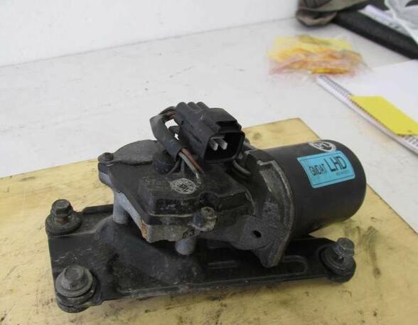 Wiper Motor CHEVROLET Aveo/Kalos Schrägheck (T200), DAEWOO Kalos (KLAS)