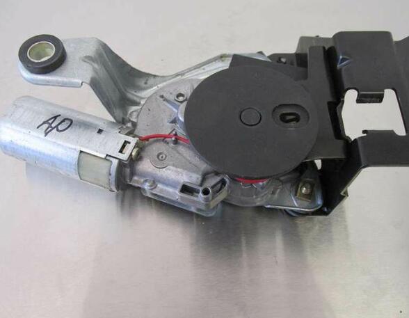 Wiper Motor BMW 3er Touring (E46)