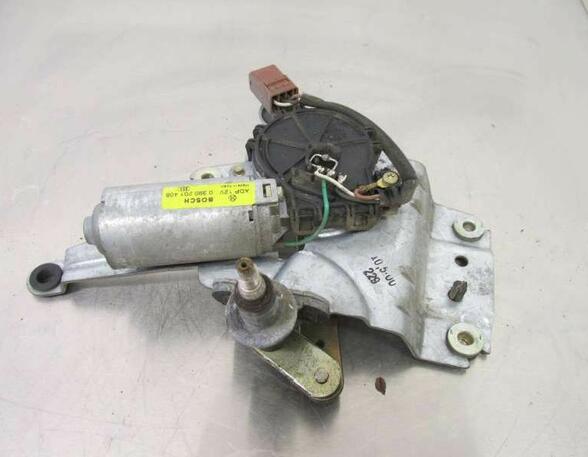 Wiper Motor PEUGEOT Partner Kasten/Großraumlimousine (5, G)