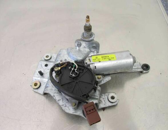 Wiper Motor PEUGEOT Partner Kasten/Großraumlimousine (5, G)