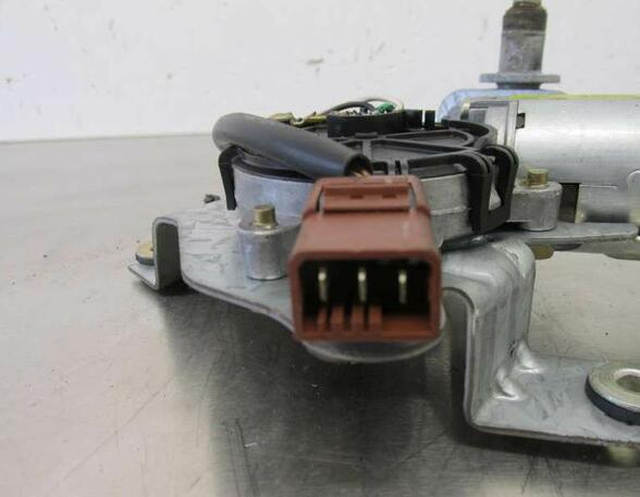 Wiper Motor PEUGEOT Partner Kasten/Großraumlimousine (5, G)