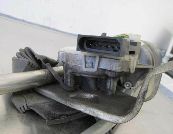 Wiper Motor FIAT Doblo Kasten/Großraumlimousine (223)