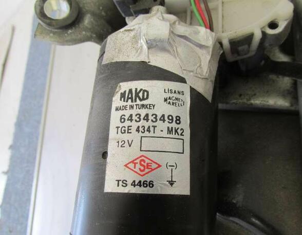 Wiper Motor FIAT Doblo Kasten/Großraumlimousine (223)