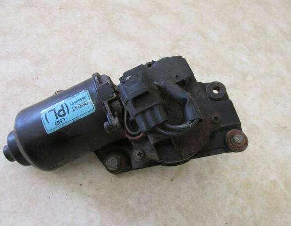 Wiper Motor CHEVROLET Aveo/Kalos Schrägheck (T200), DAEWOO Kalos (KLAS)