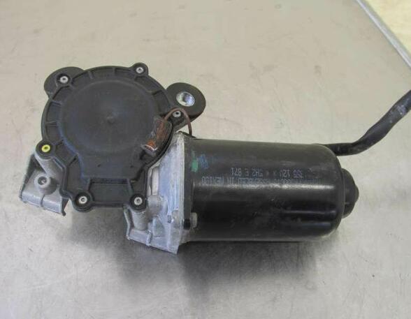 Wiper Motor OPEL Vectra C CC (--)