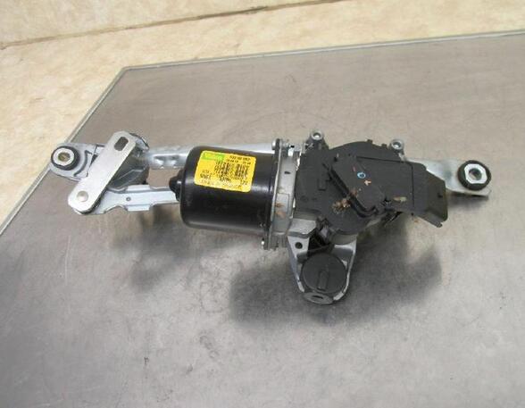 Wiper Motor TOYOTA Aygo (KGB1, WNB1)