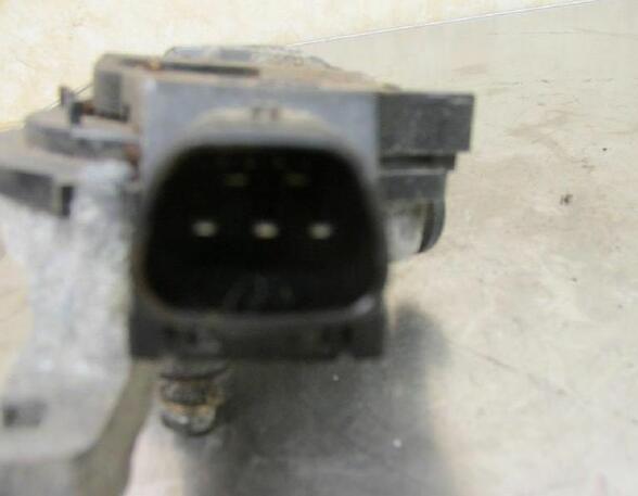 Wiper Motor MAZDA 6 Station Wagon (GY)