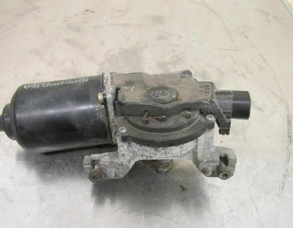 Wiper Motor MAZDA 6 Station Wagon (GY)