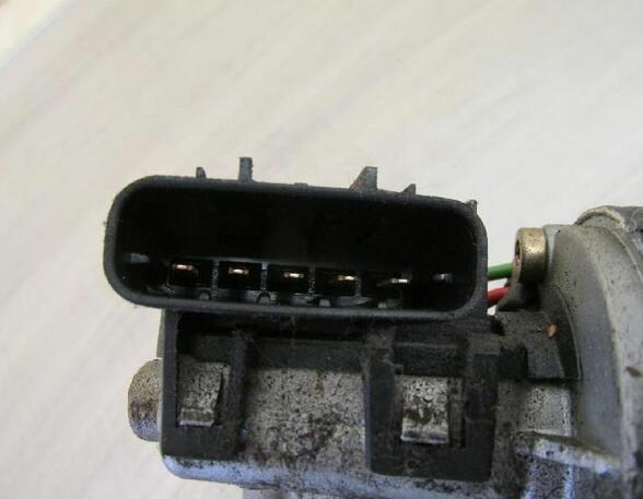 Wiper Motor OPEL Astra G Coupe (F07)